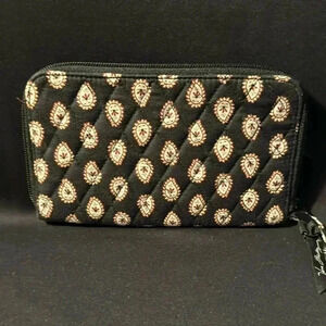Vera Bradley Wristlet